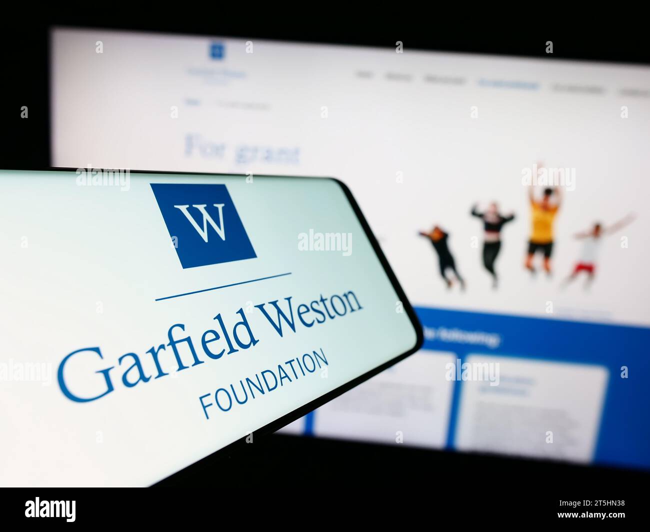 Garfield education center hires stock photography and images Alamy