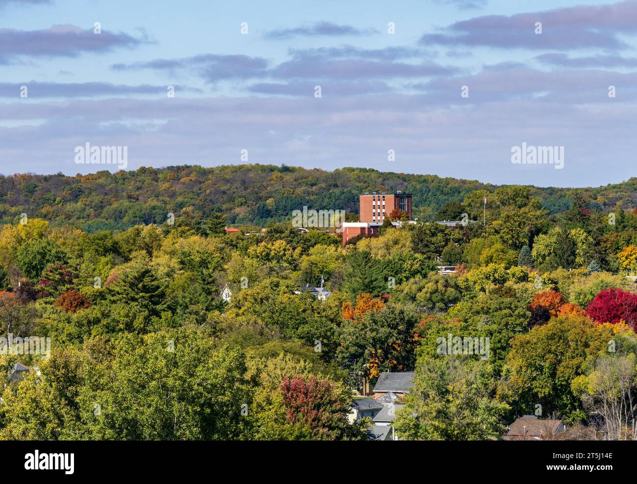 Liberal arts building hires stock photography and images Alamy