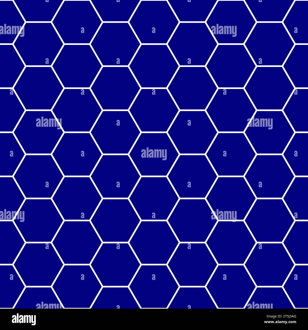Hexagonal pattern hi-res stock photography and images - Alamy
