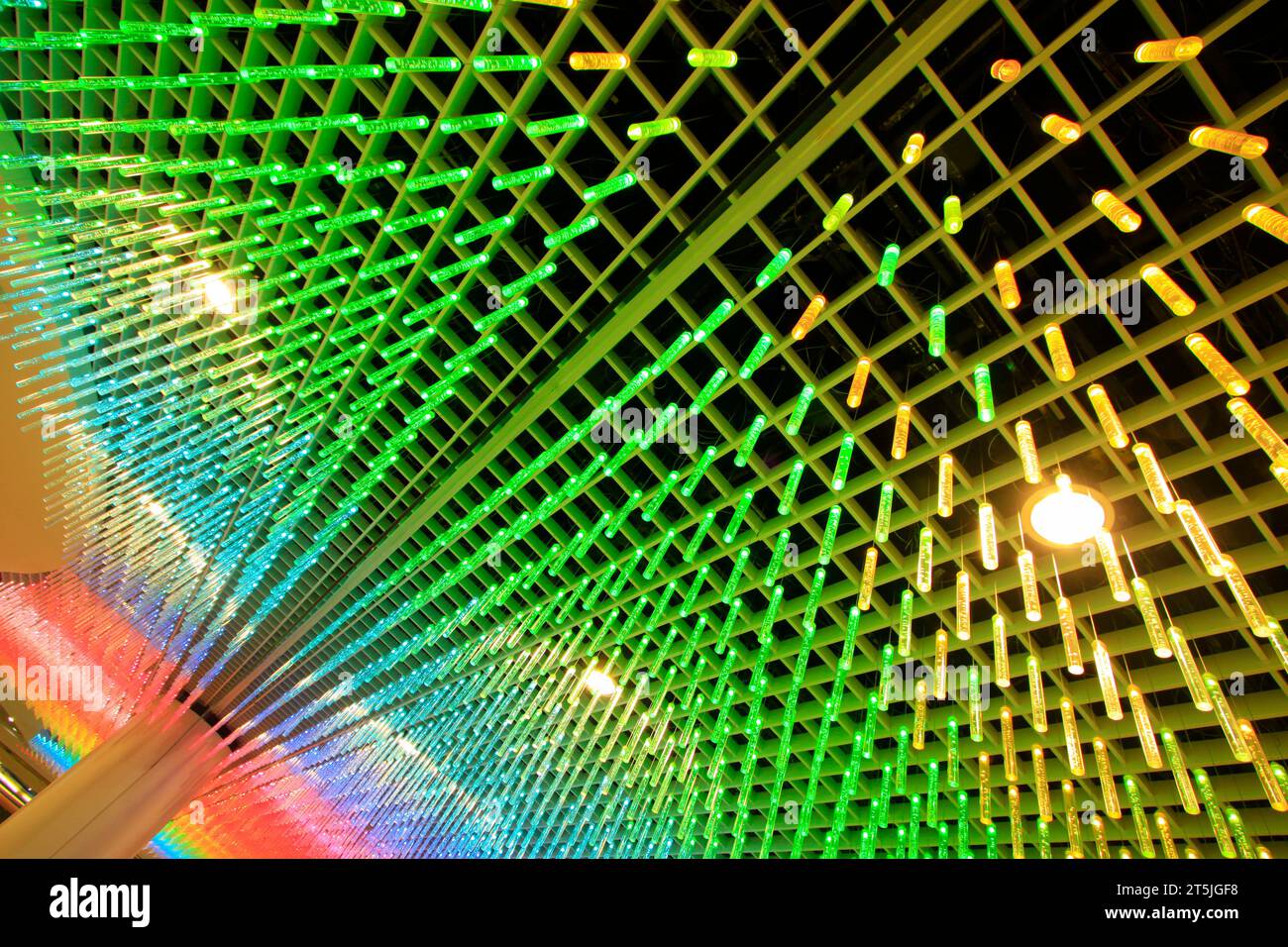 Plastic rods hi-res stock photography and images - Alamy