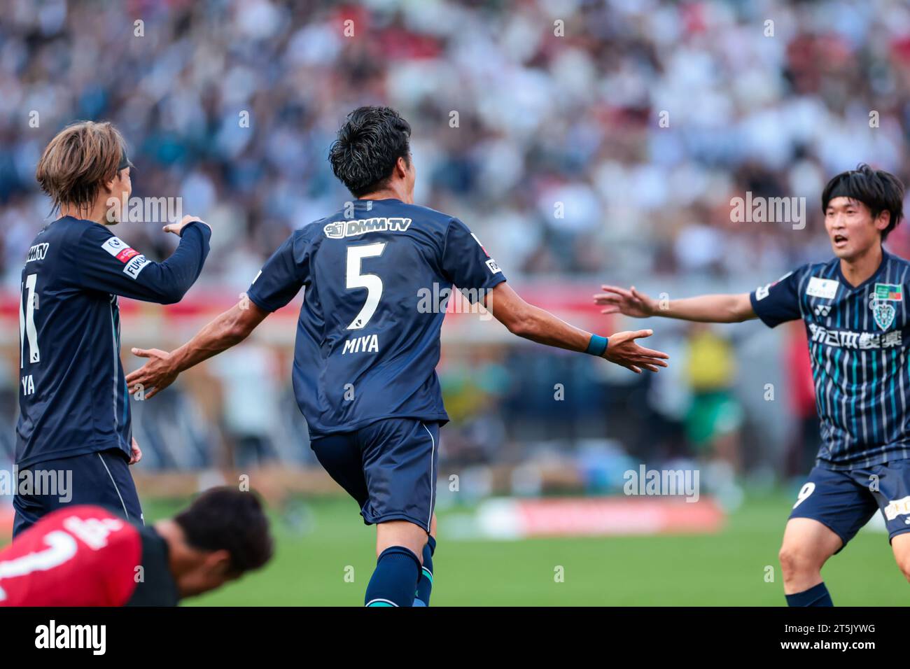 Daiki miya avispa hires stock photography and images Alamy