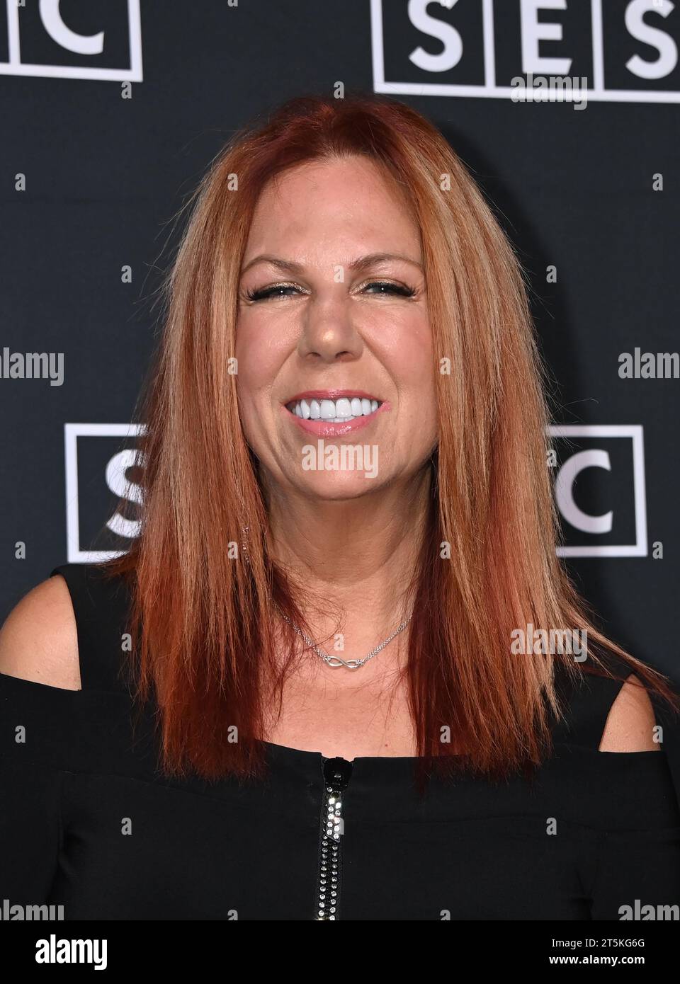 Nashville, USA. 05th Nov, 2023. Victoria Shaw arriving at the SESAC 2023 Nashville Music Awards held at the Country Music Hall of Fame and Museum on November 5, 2023 in Nashville, TN. © Tammie Arroyo/AFF-USA.com Credit: AFF/Alamy Live News Stock Photo