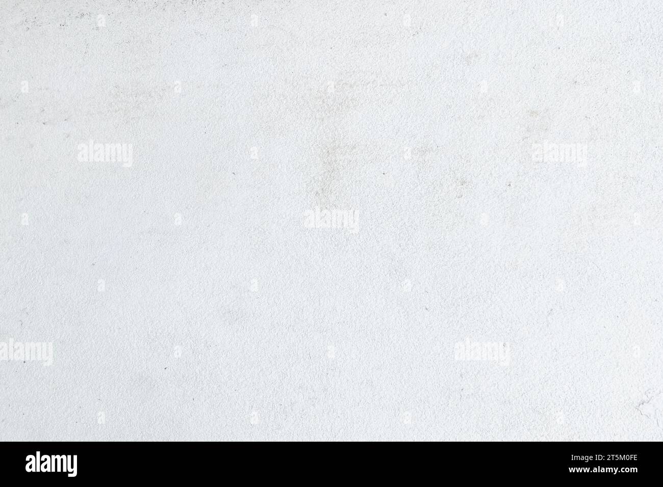 White cement wall texture and background white space Stock Photo - Alamy
