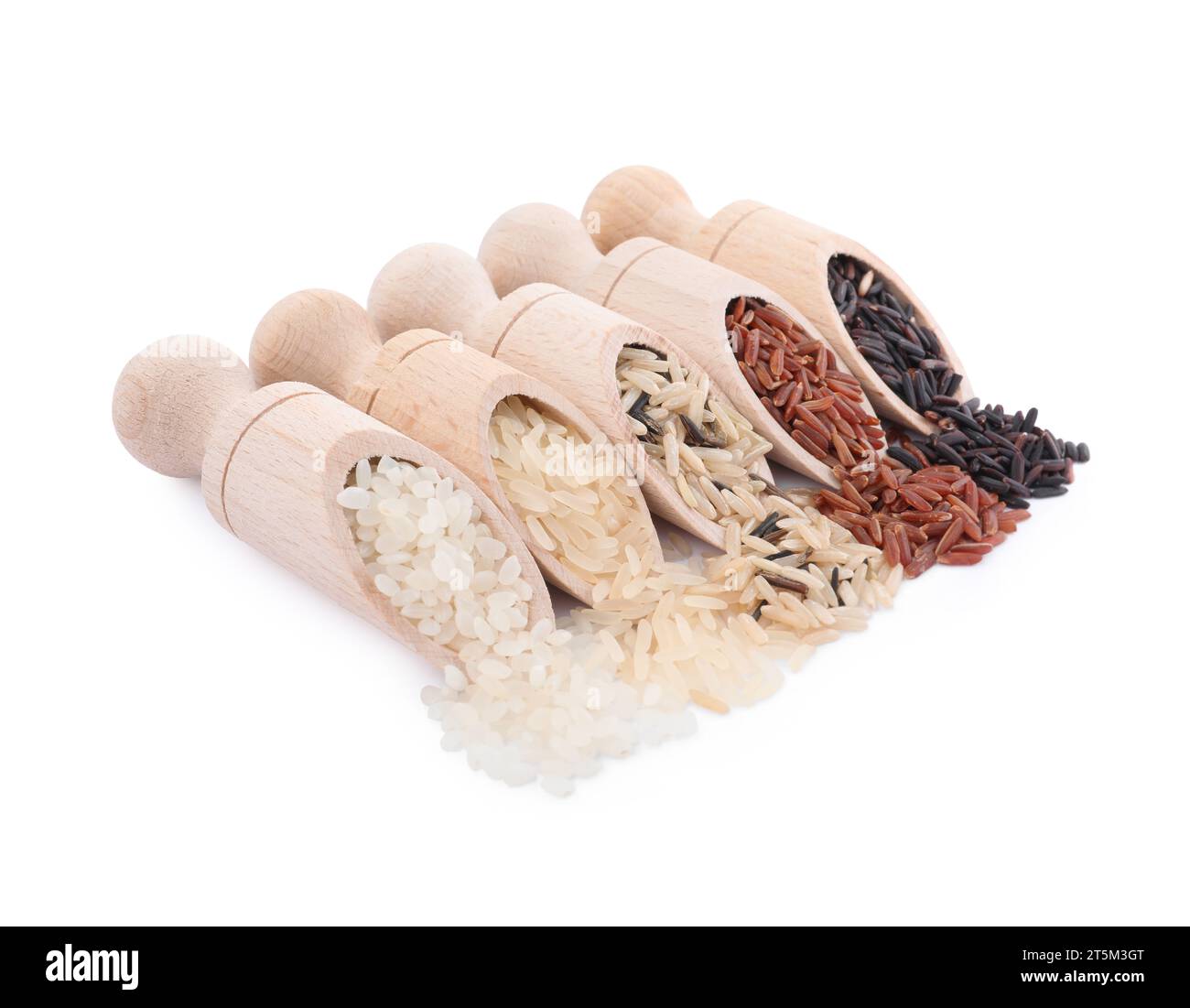 Scoops of rice hi-res stock photography and images - Alamy
