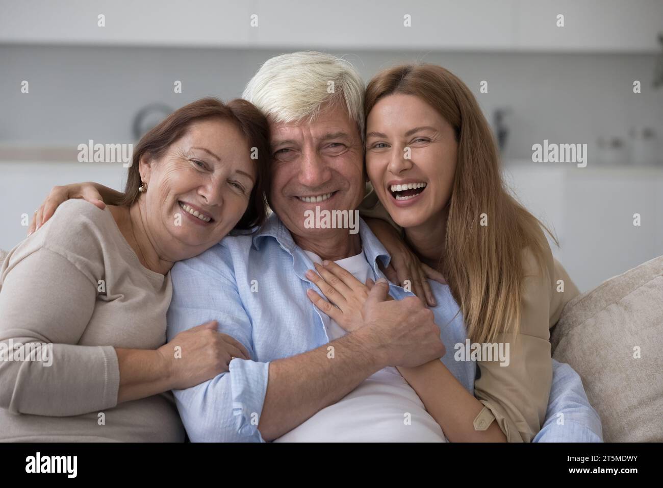 ADULT intelligence overview