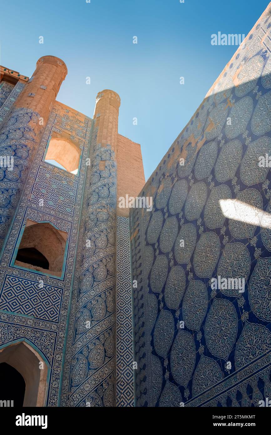 Khiva visual data 7