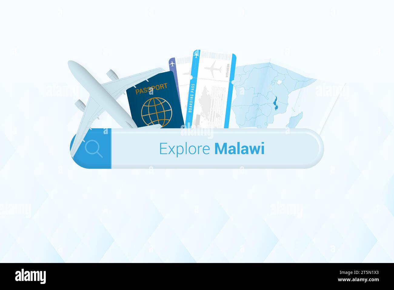 Searching tickets to Malawi or travel destination in Malawi. Searching