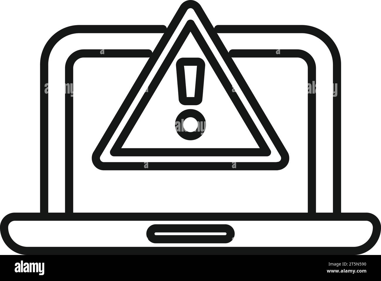 Refurbished computer Stock Vector Images - Alamy