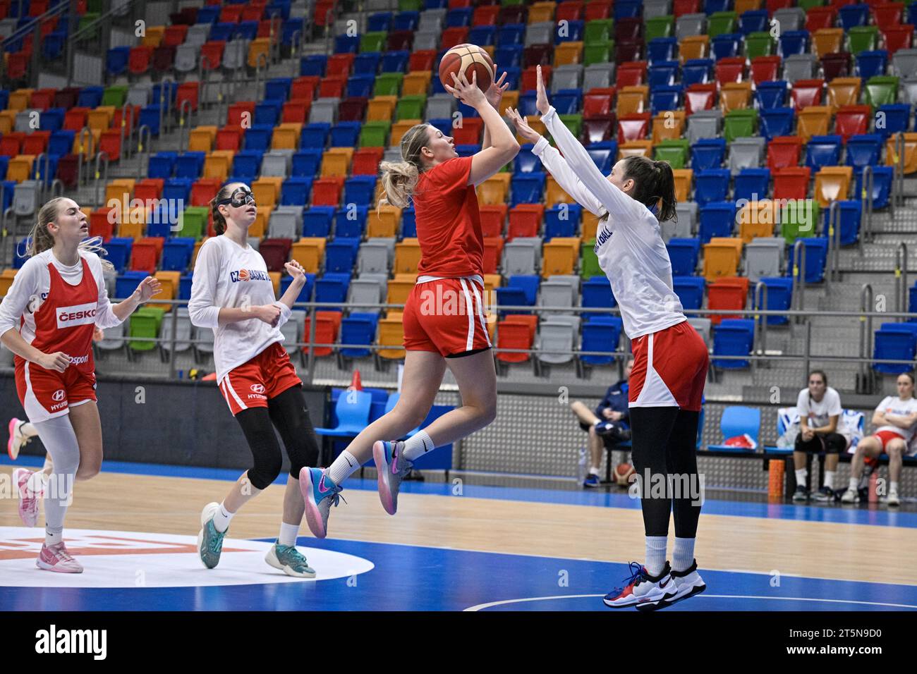 European championship 2025 group i hires stock photography and images
