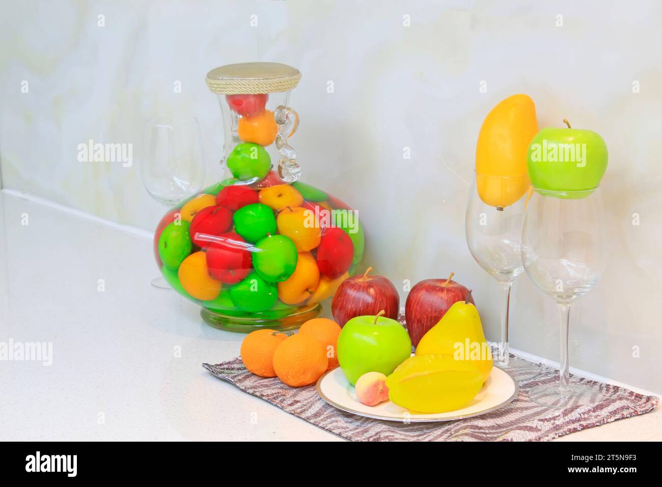 Tile combination hires stock photography and images Alamy