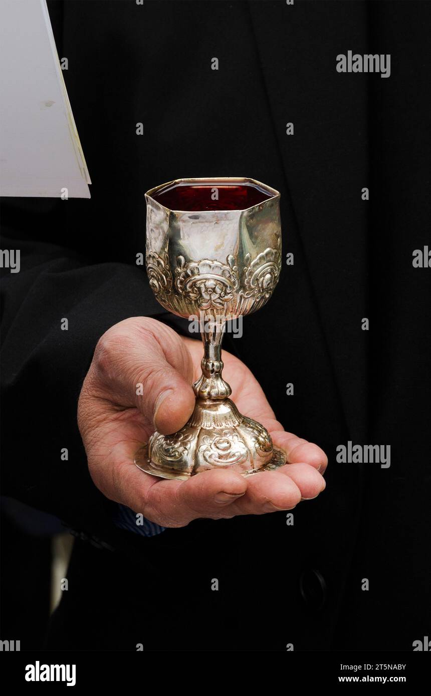 Sheva bracha hi-res stock photography and images - Alamy