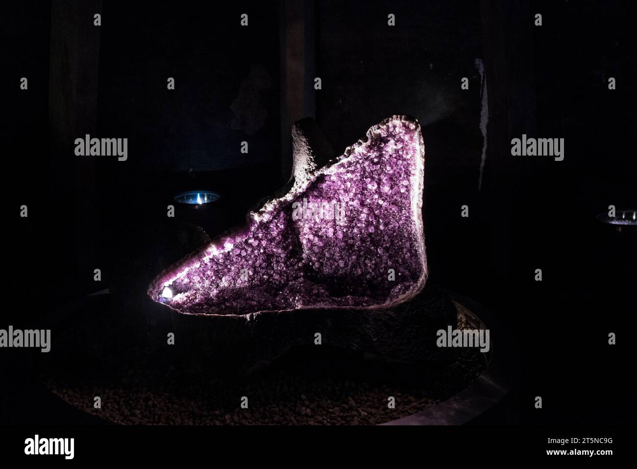 Caves of Vallorbe, Switzerland Stock Photo - Alamy