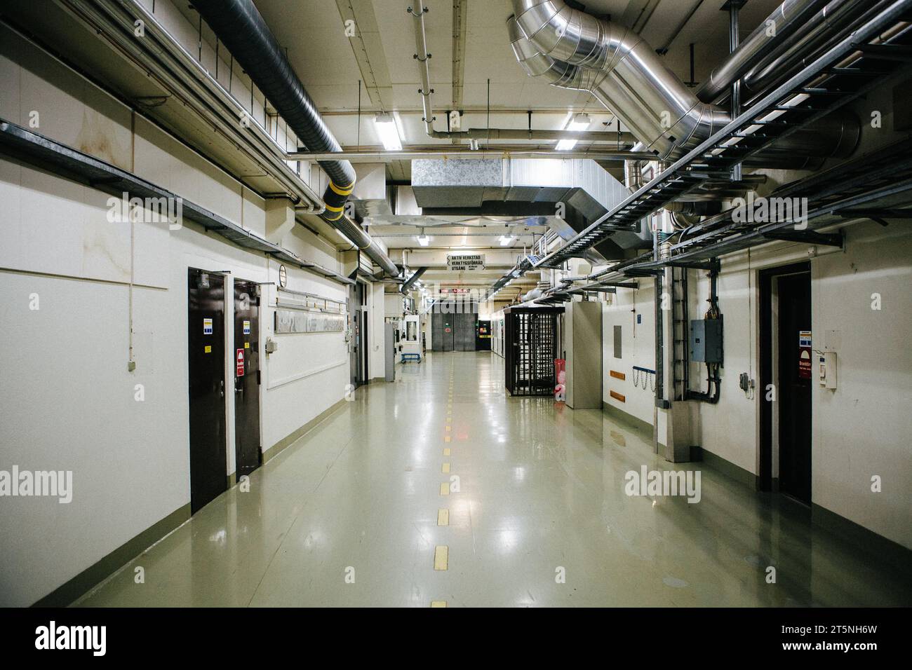 Nuclear fusion reactors hi-res stock photography and images - Alamy