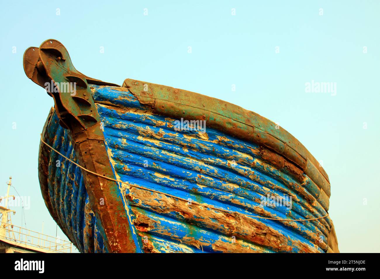 Boat keel hires stock photography and images Alamy