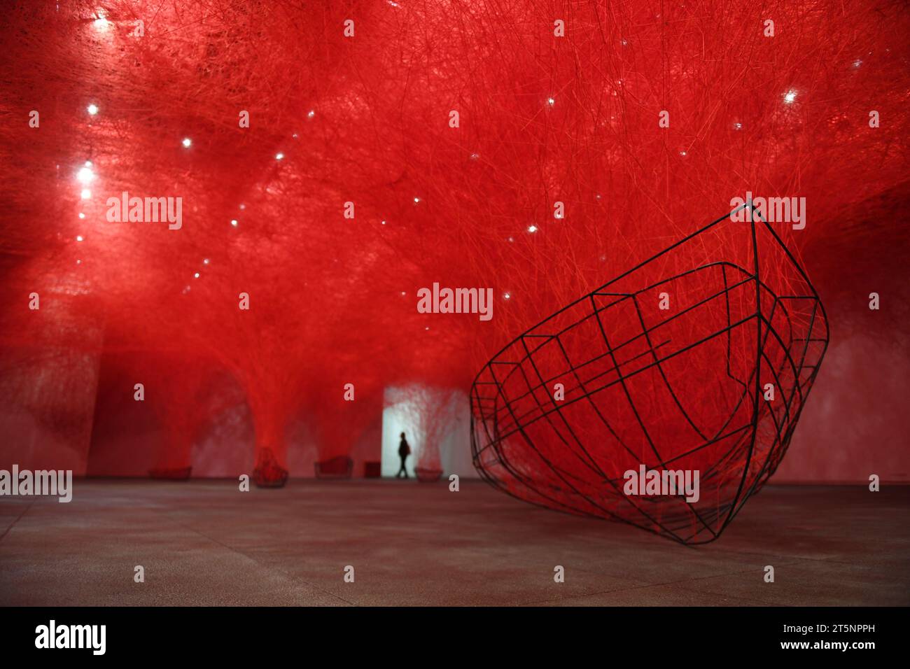 Shenzhen art museum hi-res stock photography and images - Page 2