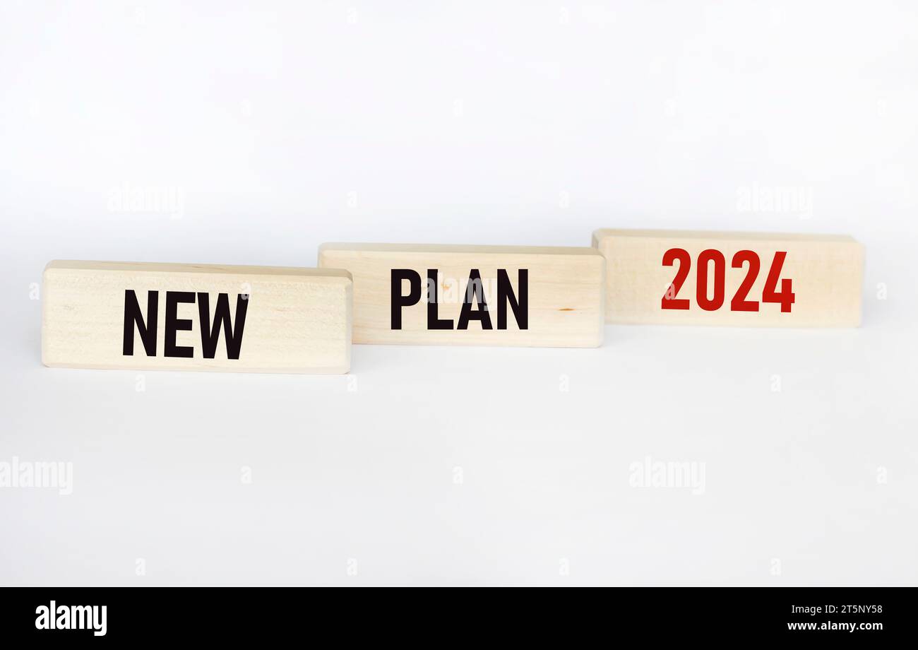 Plan 2024 hi-res stock photography and images - Alamy