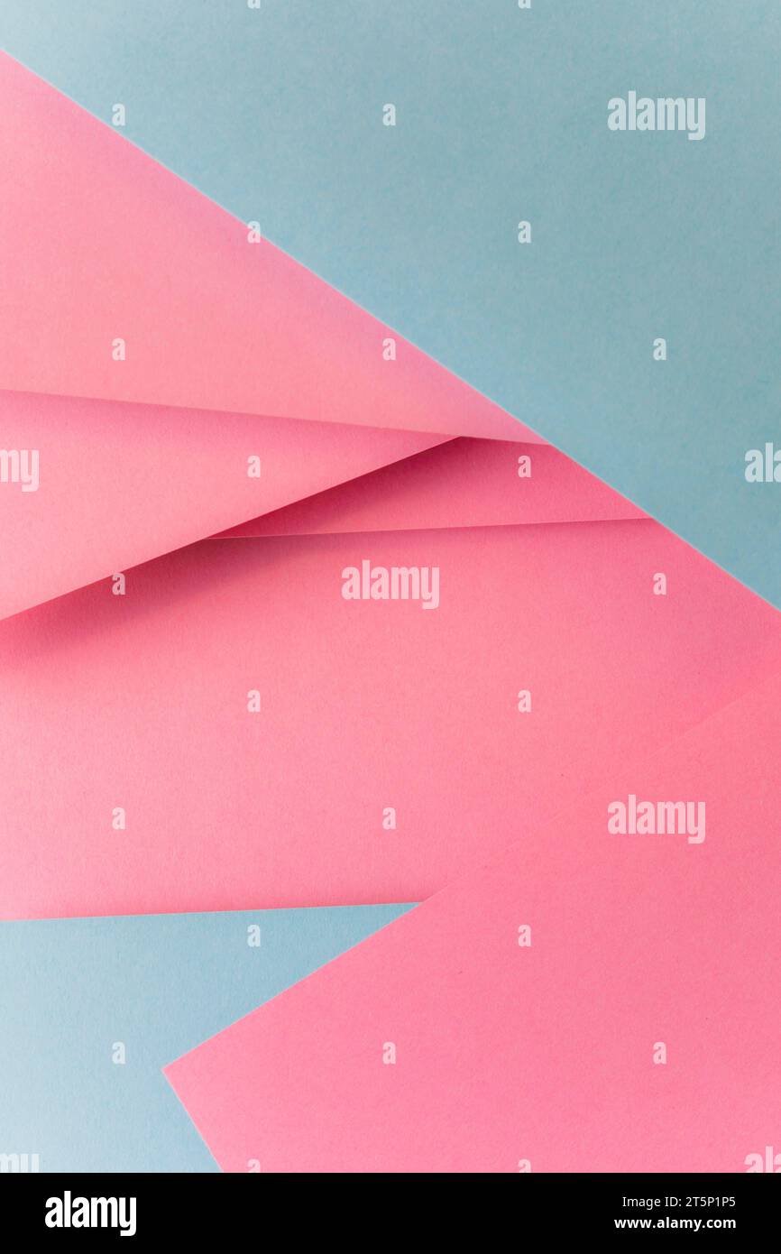 Pastel colored paper texture hi-res stock photography and images - Alamy