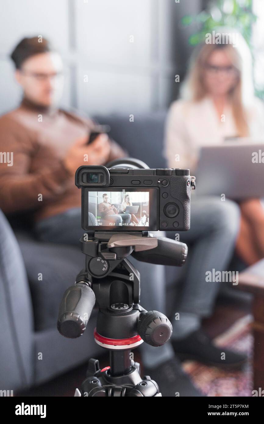 Camera lens scratch hi-res stock photography and images - Alamy