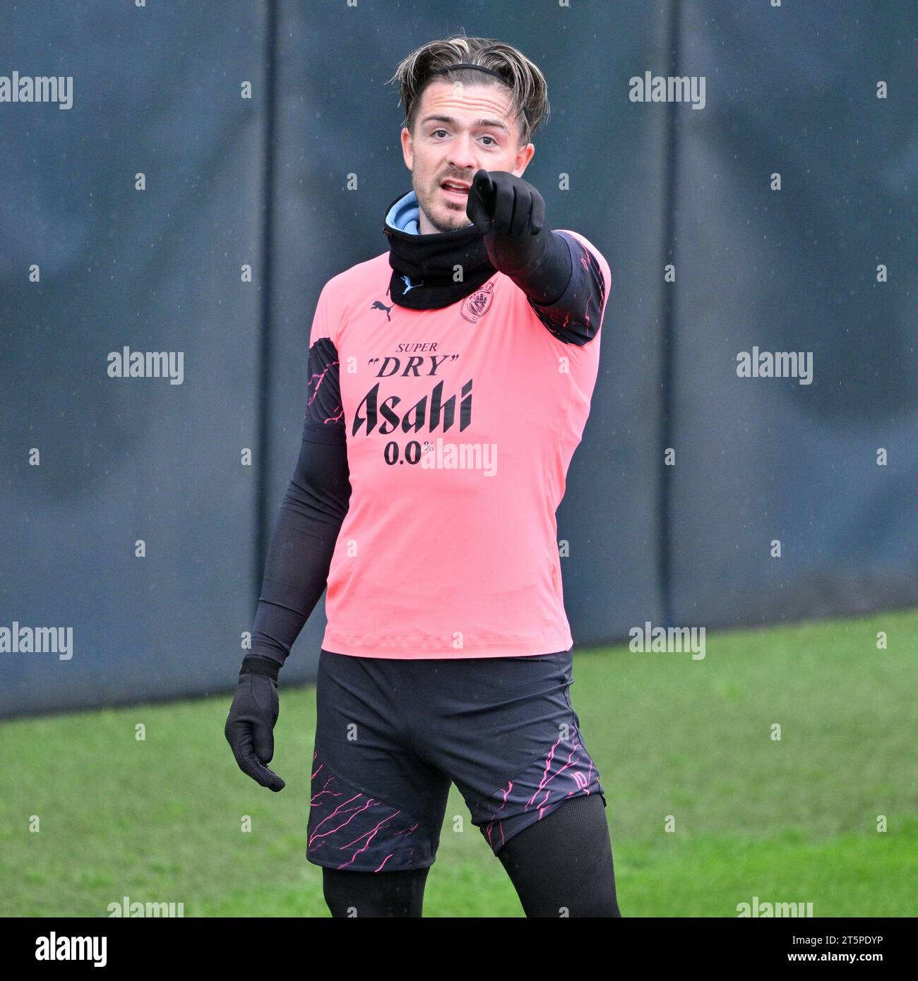 Man city jack grealish hi-res stock photography and images Man city jack grealish hi-res stock photography and images