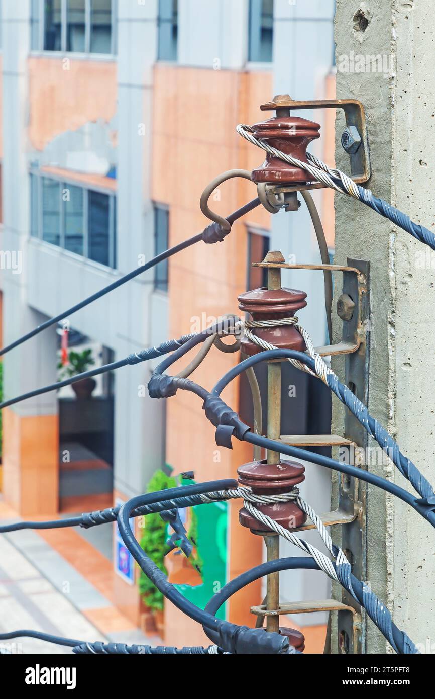 Telephone routing hi-res stock photography and images - Alamy