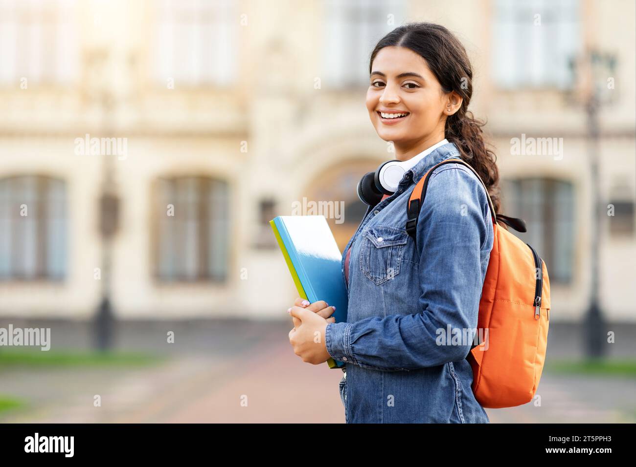 Academic materials hi-res stock photography and images - Alamy