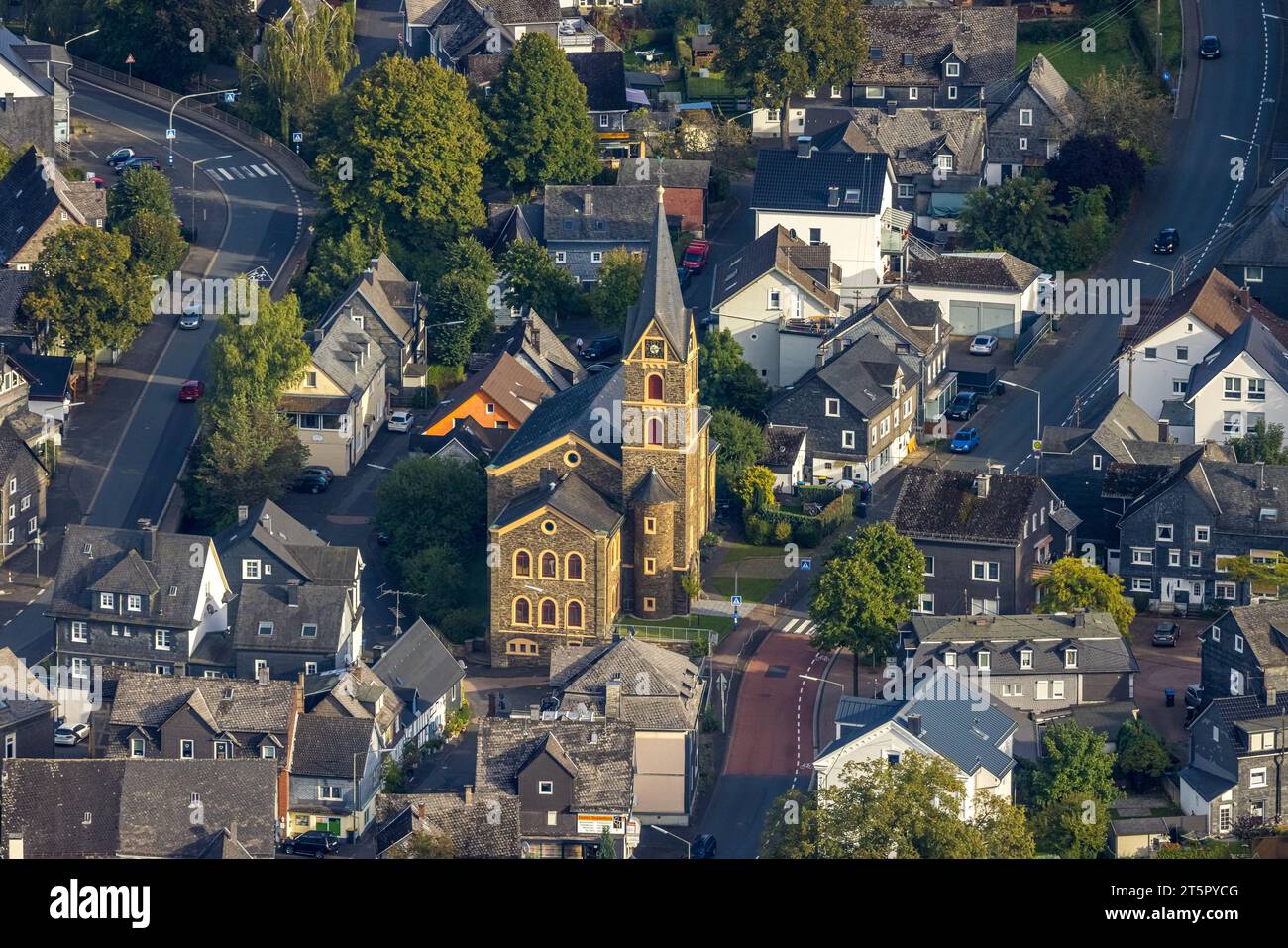 Ev emmaus kirchengemeinde hi-res stock photography and images - Alamy