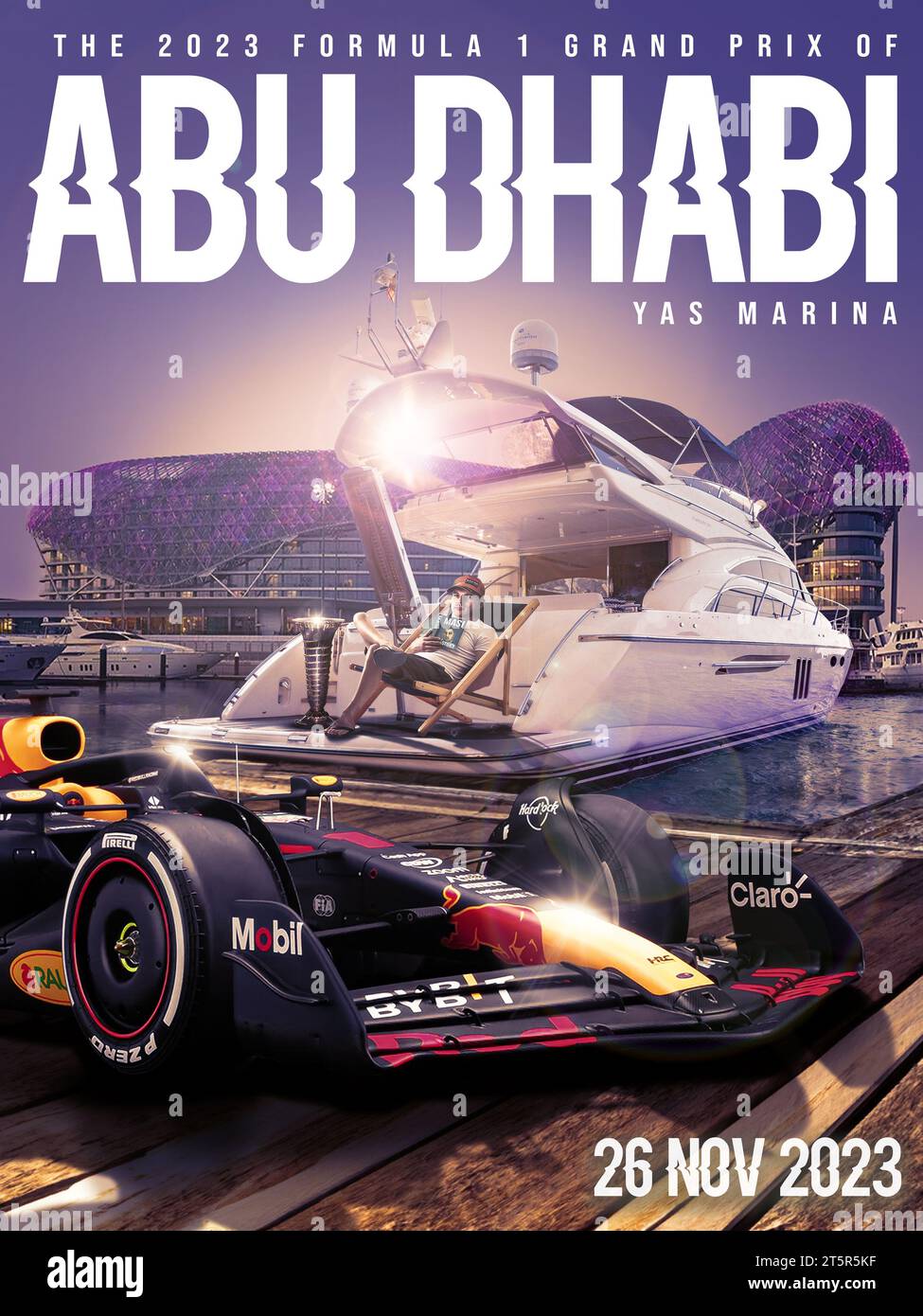 2023 f1 abu dhabi gp hires stock photography and images Alamy