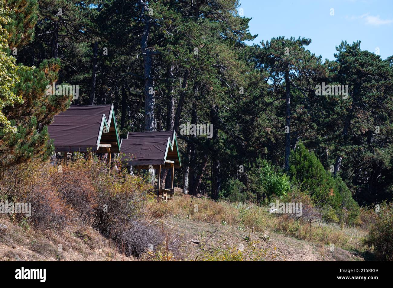 Akdag natural park hi-res stock photography and images - Alamy