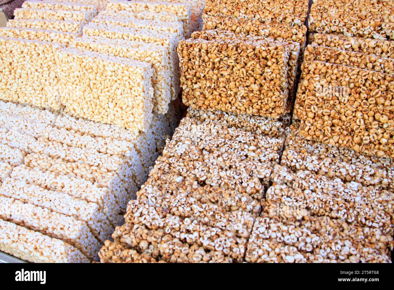Sachima hi-res stock photography and images - Alamy