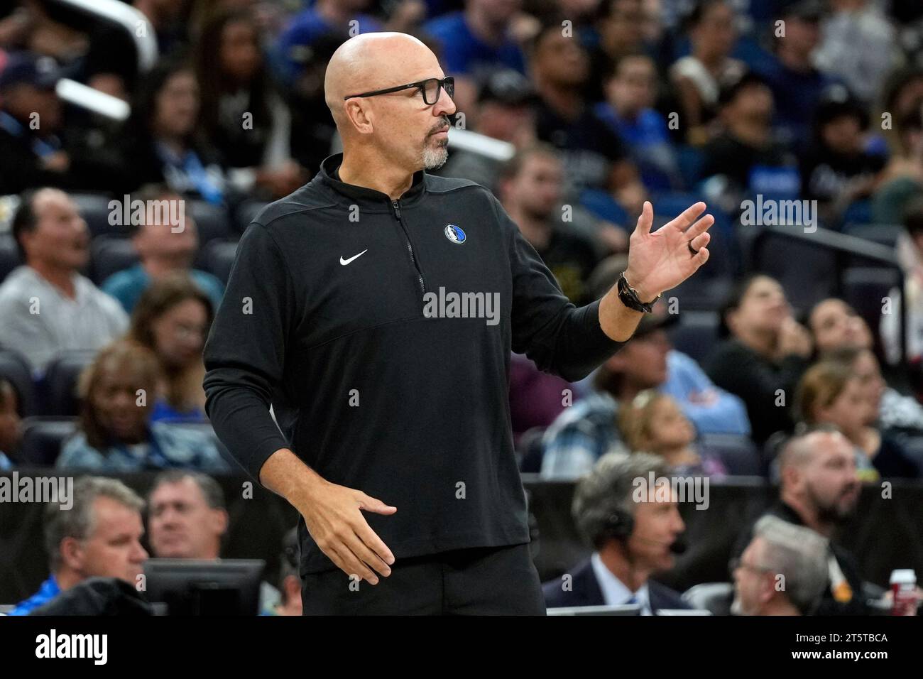 NBA head coach Jason Kidd basketball court NBA Context and Recent Developments