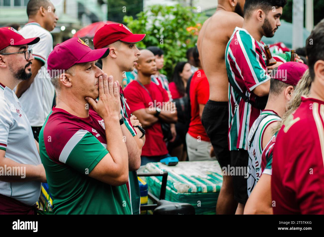 How to Watch Copa Libertadores in the USA (2023)