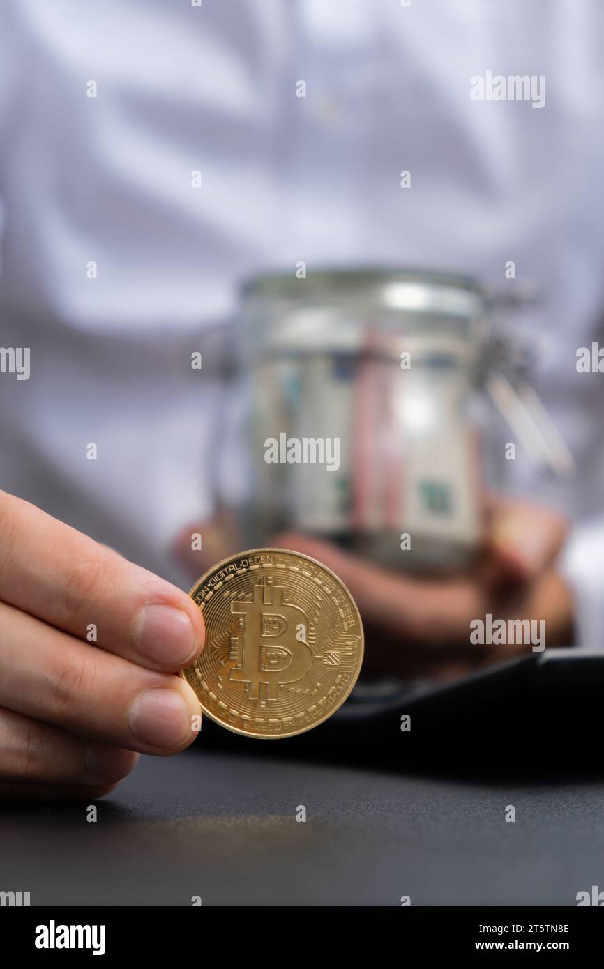 Close up footage stock market hi-res stock photography and images - Alamy