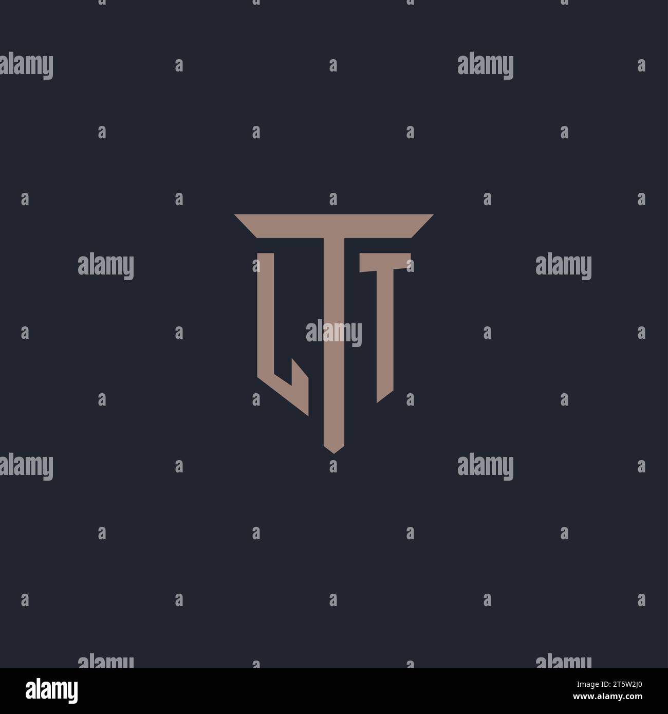 Lt vector hi-res stock photography and images - Alamy