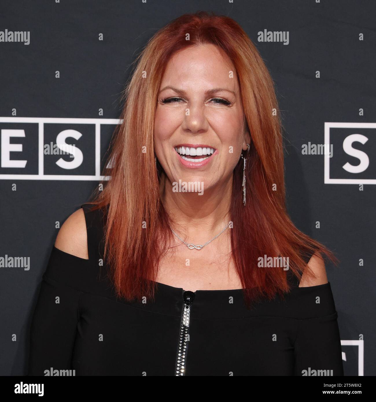 Nashville, USA. 05th Nov, 2023. Victoria Shaw at the 2023 SESAC Nashville Music Awards, held at the Country Music Hall of Fame and Museum on November 5, 2023, in Nashville, TN. © Curtis Hilbun/AFF-USA.com Credit: AFF/Alamy Live News Stock Photo