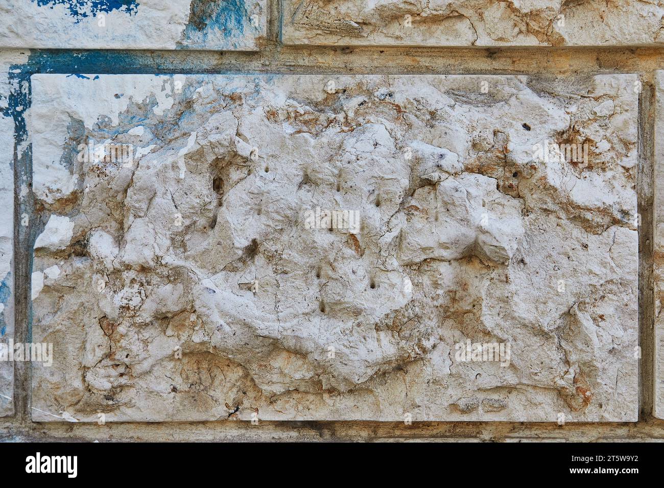 Background stone texture for shooting food or objects Stock Photo