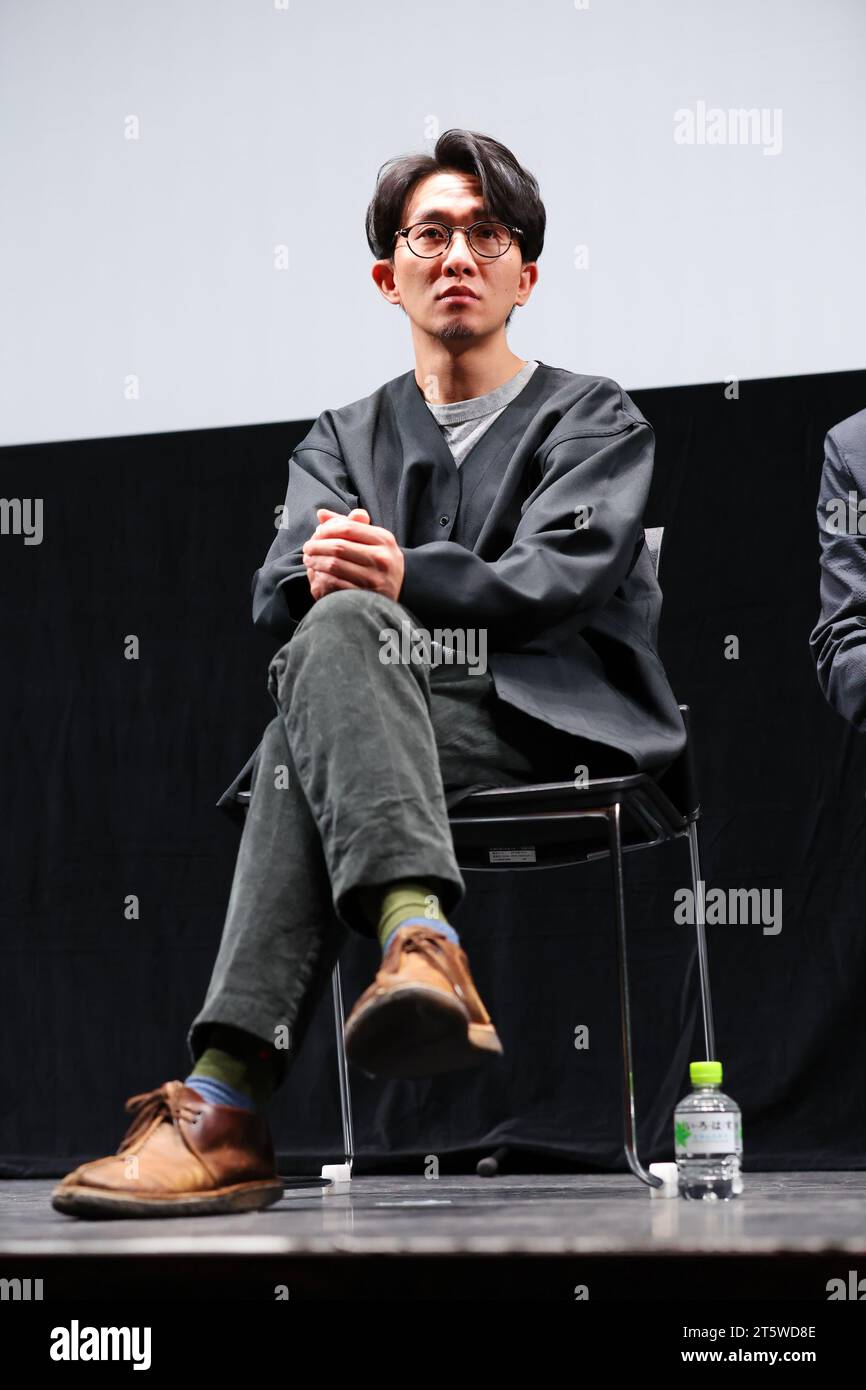 October 28, 2023. 28th Oct, 2023. Nick Cheuk, October 28, 2023 The