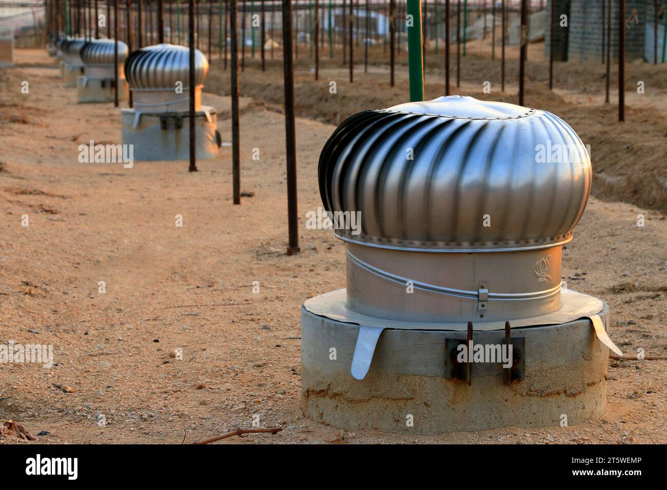 Ventilation equipment hires stock photography and images Alamy