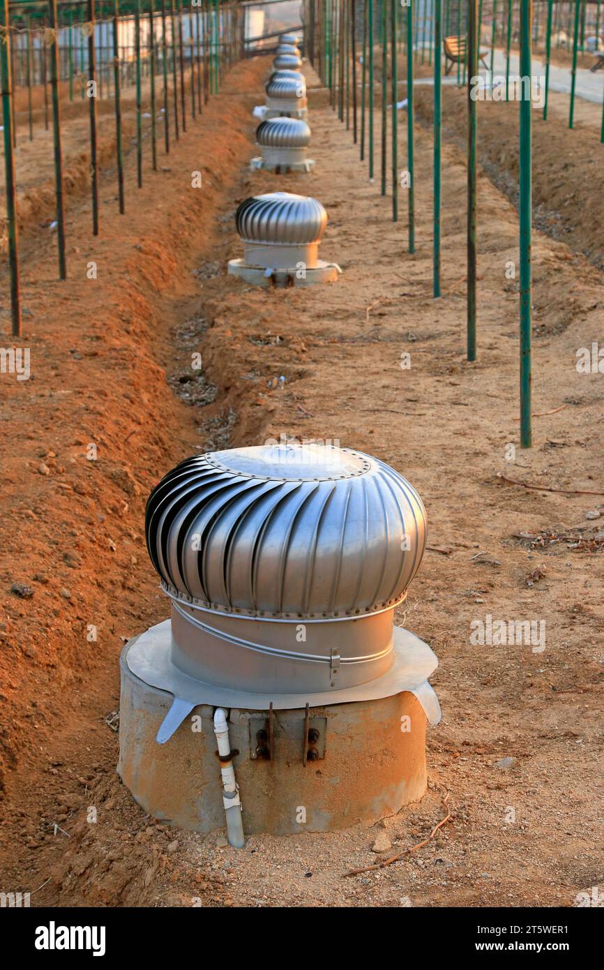 Ventilation equipment hires stock photography and images Alamy