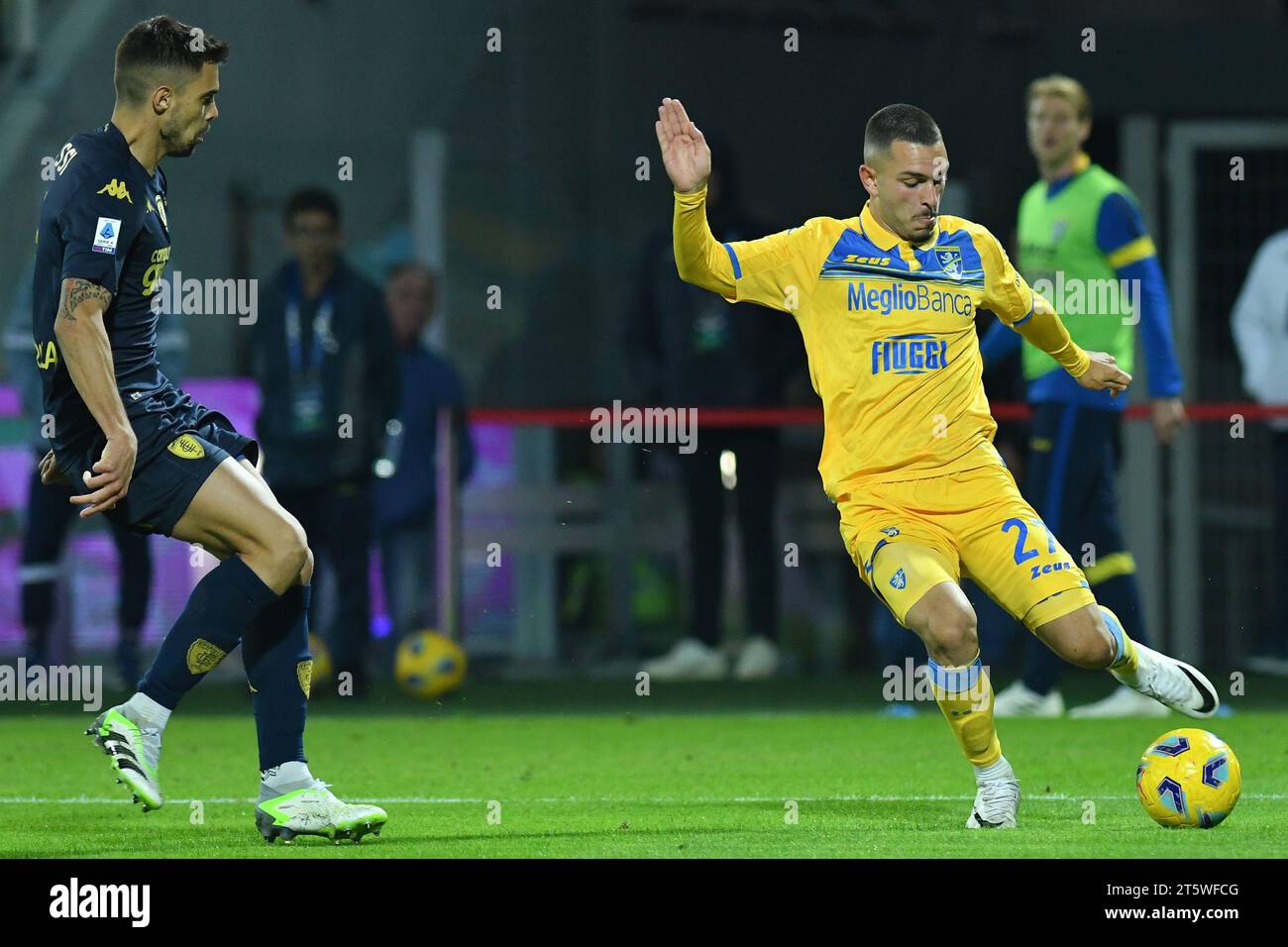 Football Italy - League Serie B BKT 2019-2020 / ( Empoli Football Club ) -  Alberto Brignoli Stock Photo - Alamy