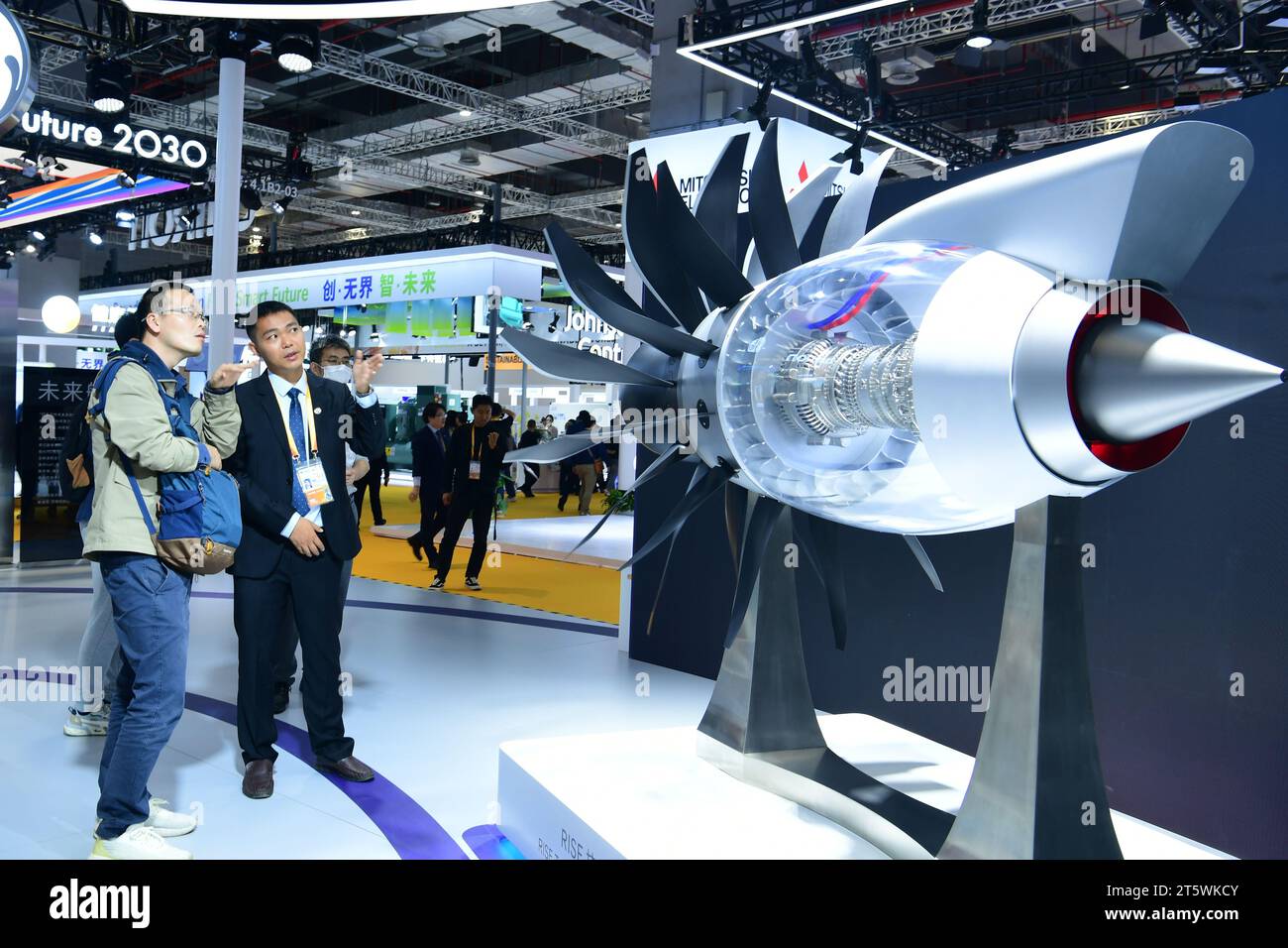 Ge engine hi-res stock photography and images - Alamy