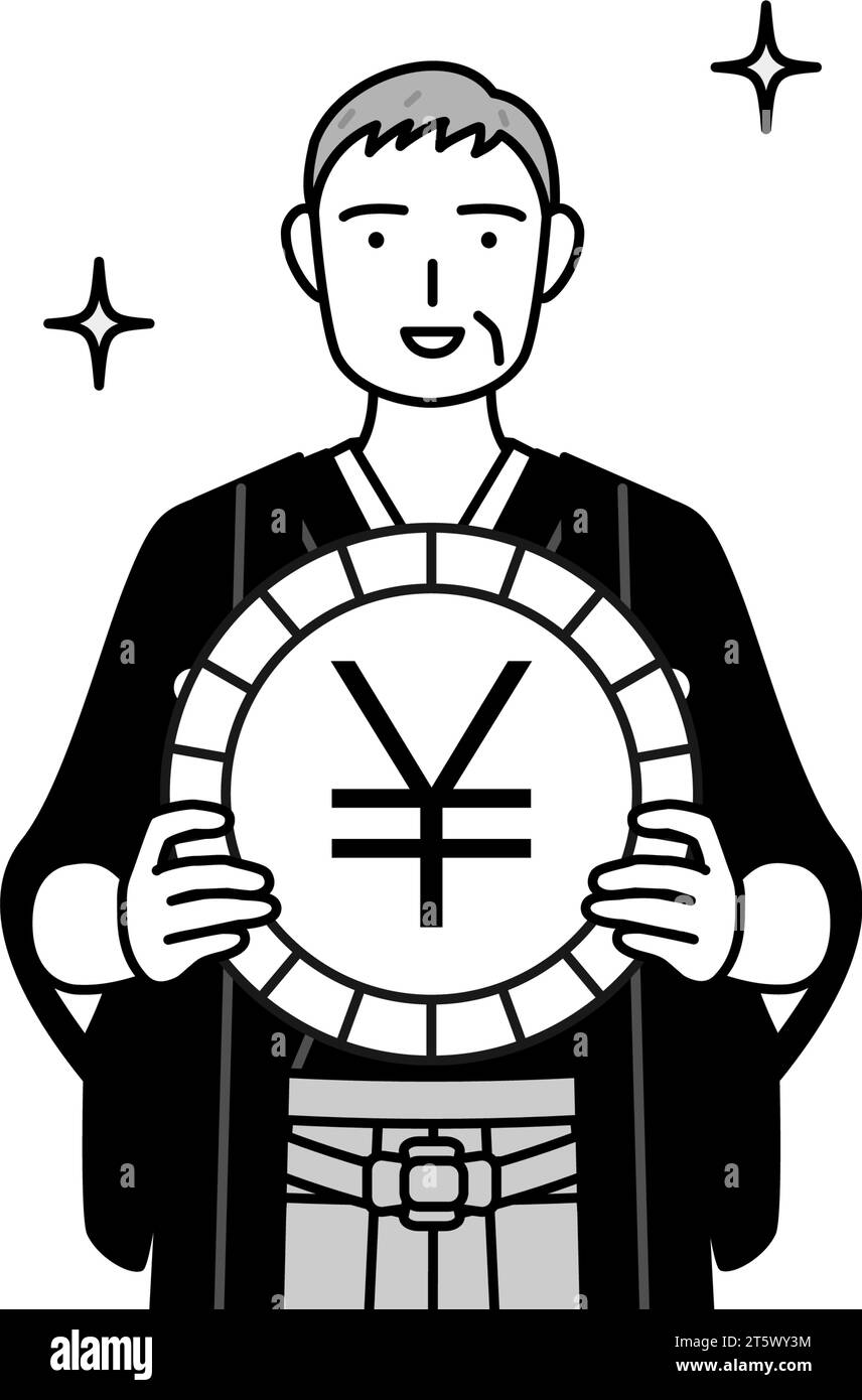 new-year-s-day-and-weddings-senior-man-wearing-hakama-with-crest-an