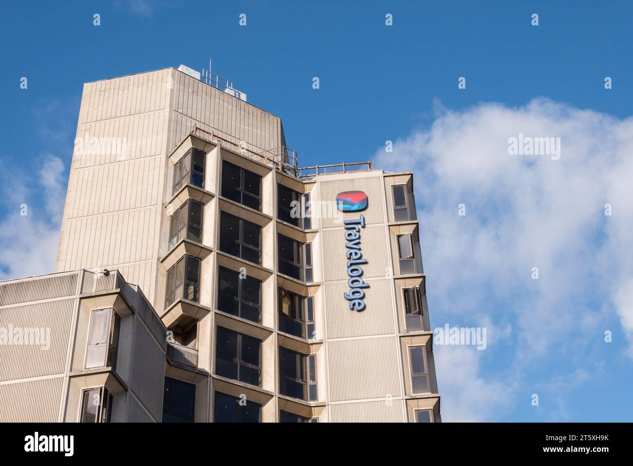 Travelodge London Covent Garden, Drury Lane, High Holborn, London, WC2