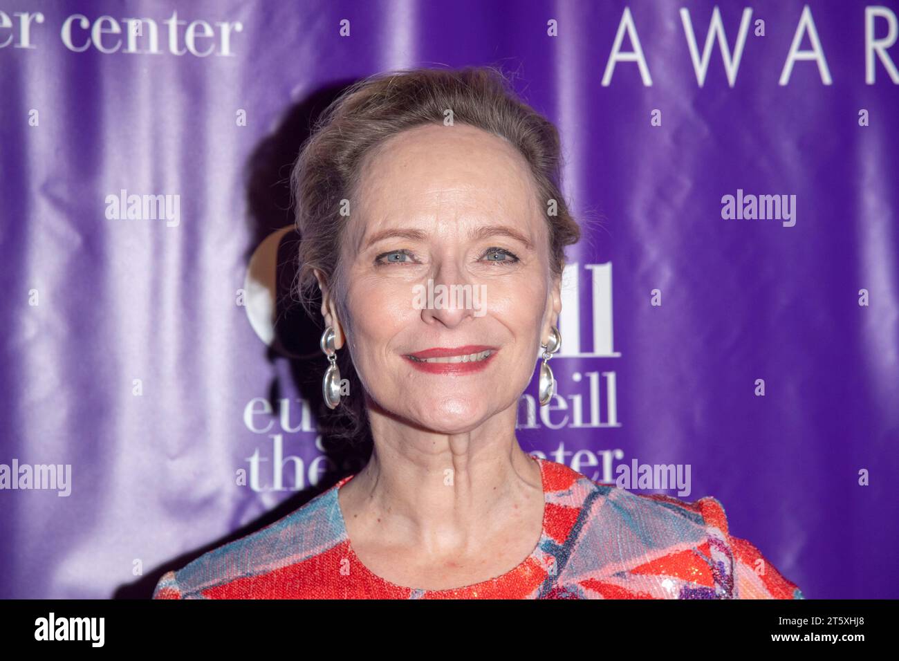 Laila robins where hi-res stock photography and images - Alamy