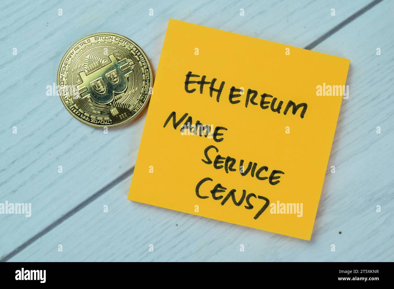 Ethereum name service hi-res stock photography and images - Alamy
