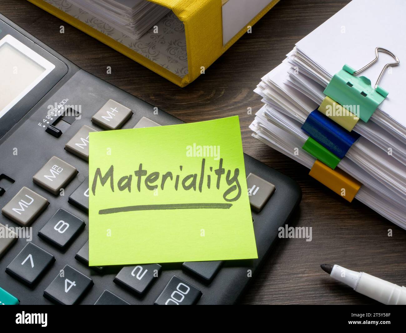 Relevant management hi-res stock photography and images - Alamy