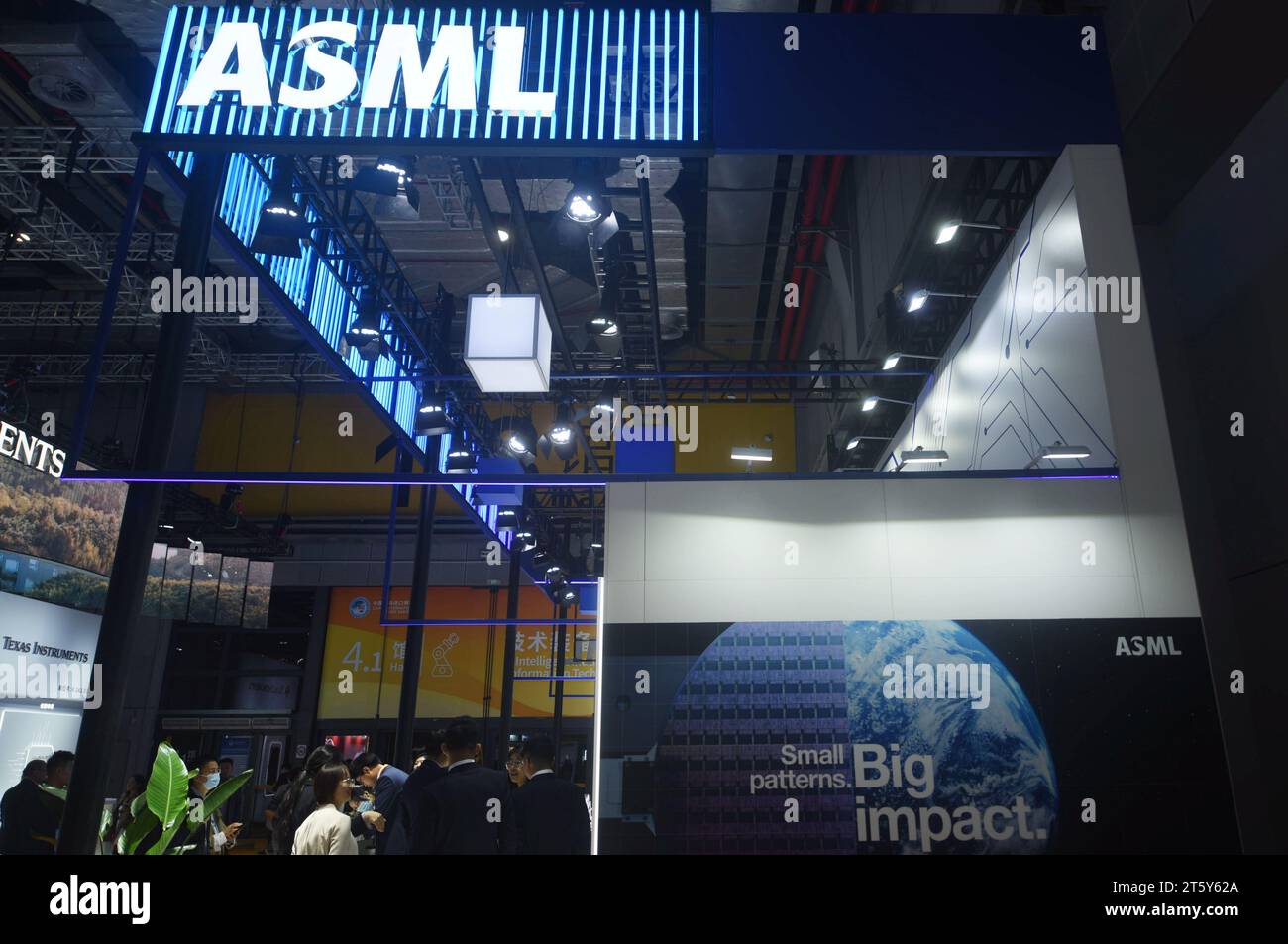 Asml hi-res stock photography and images - Alamy