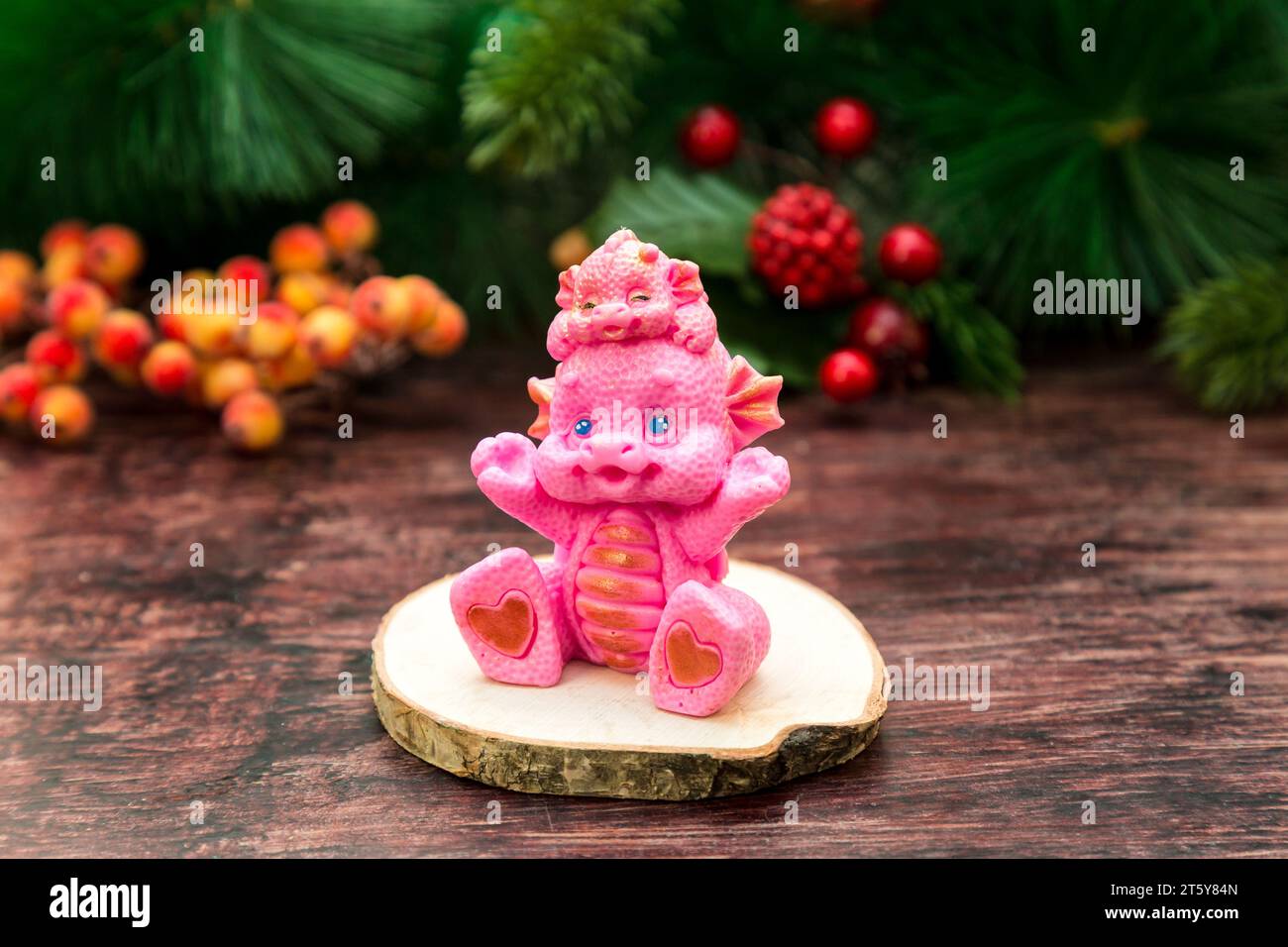 2024 dragon year dragon hires stock photography and images Alamy