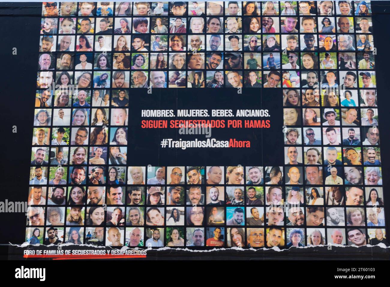 Kidnapping argentina hires stock photography and images Alamy