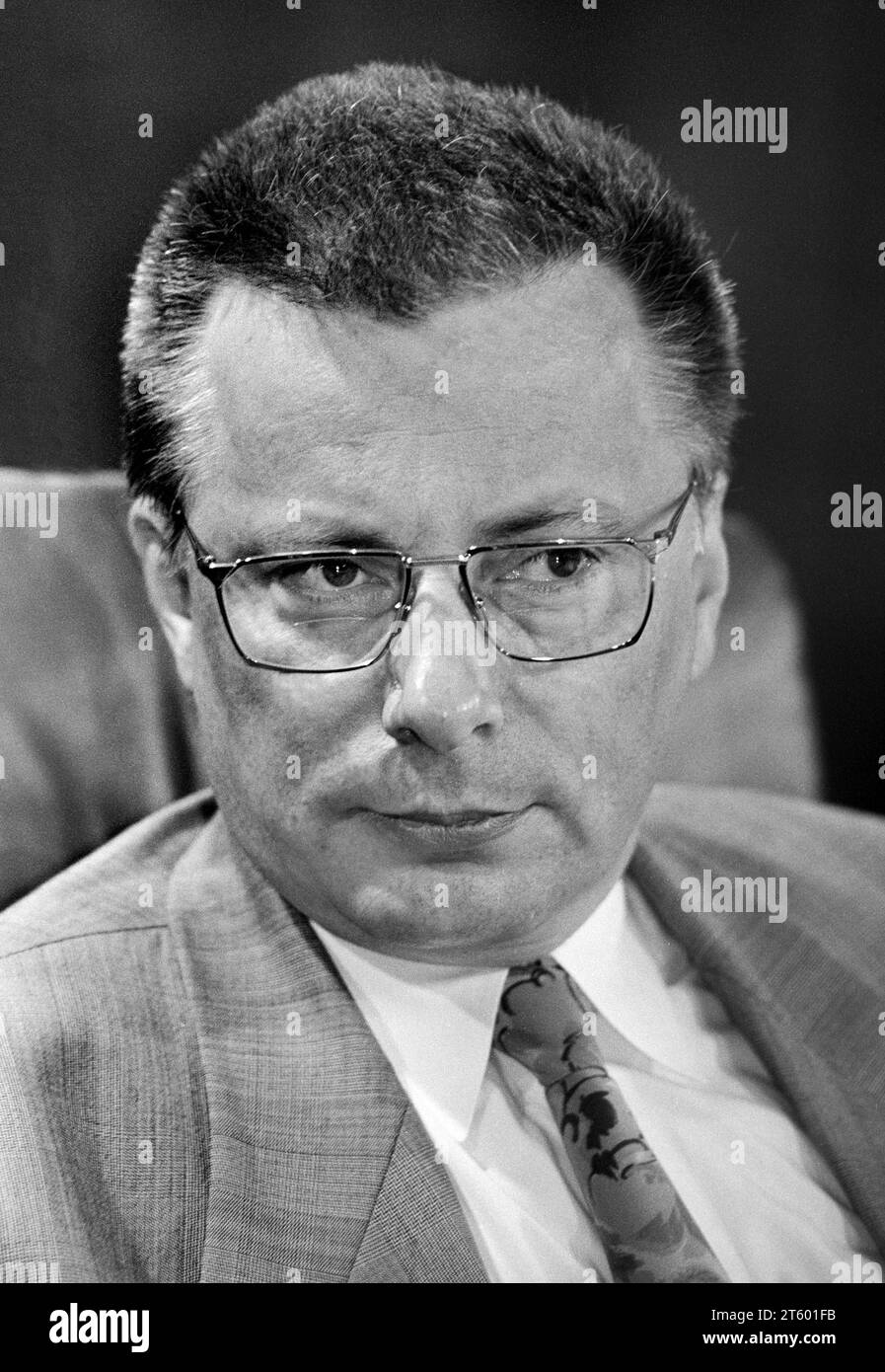 24 06 1993 hi res stock photography and images Alamy