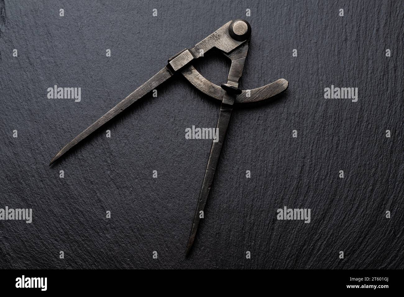 Calliper leg hi-res stock photography and images - Alamy